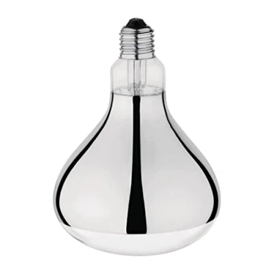 Image of Buffalo Shatter Resistant Heat Lamp E27