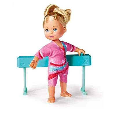 Image of Evi Love Gymnastic