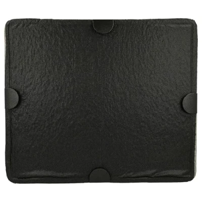 Image of vhbw Filter Activated Carbon compatible with Miele DA 416 6, 7, 419 4, 7 Extractor Fan 29 x 24.5 2 cm