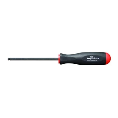 Image of Bondhus BS5mm Ball Driver Hex, 5mm, 10664