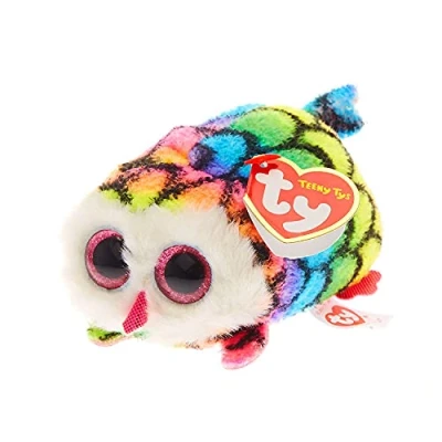 Image of TY Toys 0584375 Plush, Multicolor