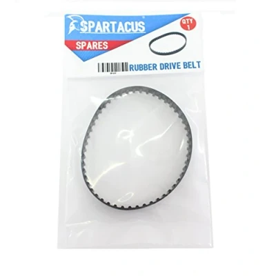 Image of Spartacus SP439 Rubber Drive Belt Fits Black &amp; Decker BD83 Bd83E DN83 DN83E KA83 KA83E Sanders