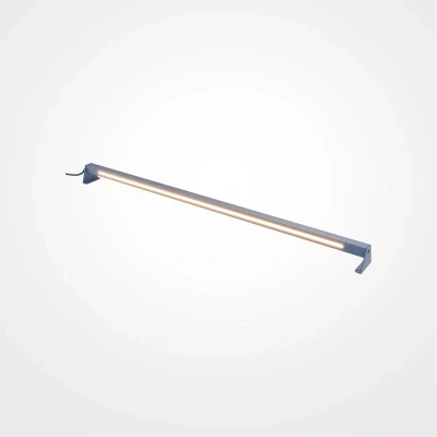 Image of Maytoni Edge Outdoor Display Light Grey 3000K IP65