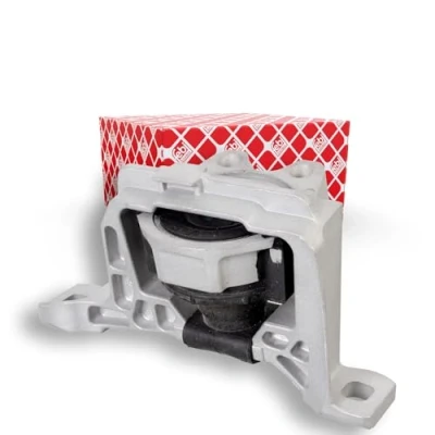 Image of 31330020, 31375739 Engine Mount FEBI BILSTEIN 174159 Right Hydro FORD: FOCUS 3, 2, 3 Turnier, VOLVO: V50, S40 II