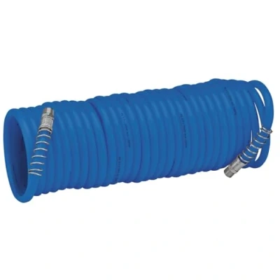 Image of Draper Recoil Air Hose