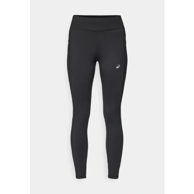 Image of Asics CORE Winter tights, Women&#039;s, Size: Large, Performance black