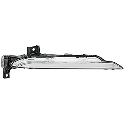 Image of 99163116003, 99163116004 Turn Signal HELLA 2BE 012 170 021 Right LED with indicator (LED), position light (LED)