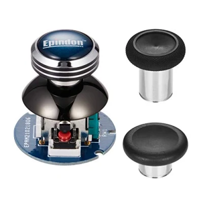 Image of Epindon Astro C40 TR Controller Replacement Stick Module Kit with Three Tension Setting(1Unit)