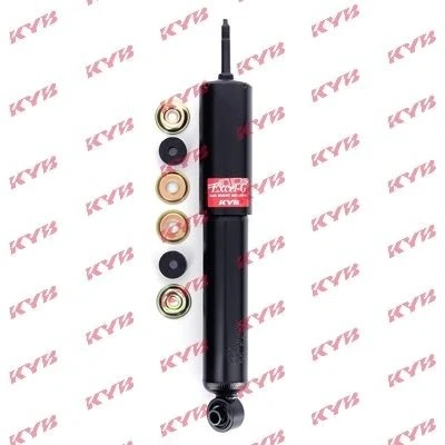Image of UA3J34700, UA3J3470X, UP203470XA, UR613470XC Shock absorber KYB Excel G 340023