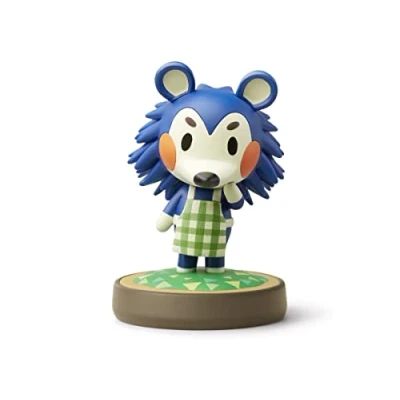 Image of Amiibo &#039;Animal Crossing&#039; Layette