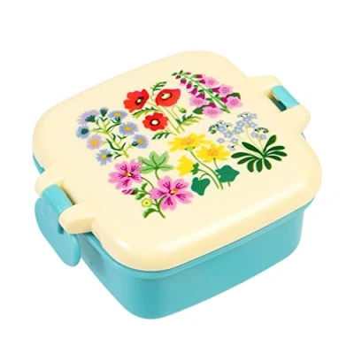 Image of Rex London Wild Flowers Snack Pot