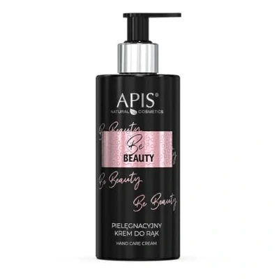 Image of Apis Be Beauty Pielęgnacyjny Krem do Rąk dla każdego Rodzaju Skóry 300ml
