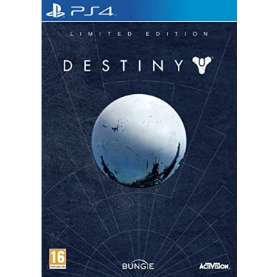 Image of Destiny Limited Edition (PS4)
