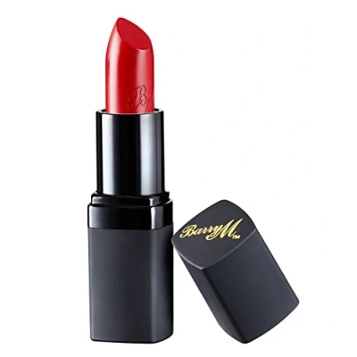 Image of Barry M Cosmetics Matte Lip Paint, Bombshell