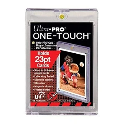 Image of Ultra Pro 563 0015572 ONE TOUCH Magnetic Holder 23pt Card Games, Multicoloured
