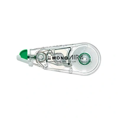 Image of Tombow CA4 Correction Tape Roll in The Middle, 4.2 mm x 10 m 1 Items