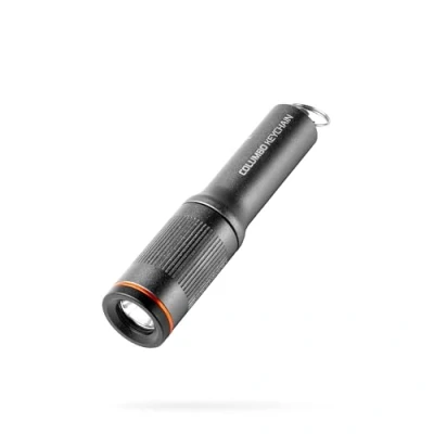 Image of NEBO Columbo Keychain 100 Lumen LED Pen Light, Battery Powered Mini Flashlight for Every Day Carry