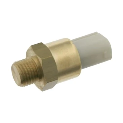 Image of 61318363677 Temperature Switch, radiator fan FEBI BILSTEIN 21832 BMW: 3 Coupe, Z3 Roadster, Saloon