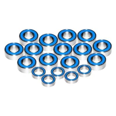 Image of Winter Evening for Tamiya Hotshot Bearings Kit (18)