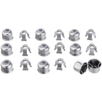 Image of Spikes Spider 71710 Fixclips Adaptor for Spanner Width 17 mm Set of 10