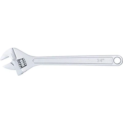 Image of BGS Diy 1476 Adjustable Wrench 600 mm 62