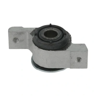Image of 60652466 Arm Bushes MOOG AL SB 7340 Rear, inner, Left, Lower, Front Axle 92mm