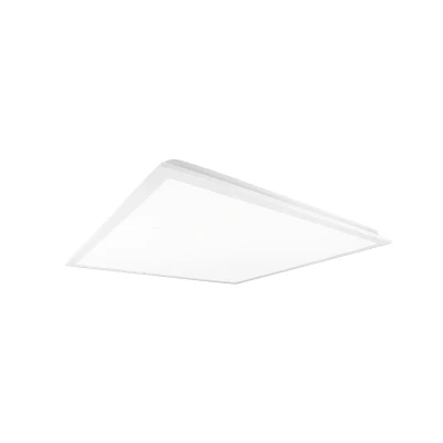 Image of Kosnic Alden II Pro 600x600mm IP65 CCT LED Ceiling Panel 27W
