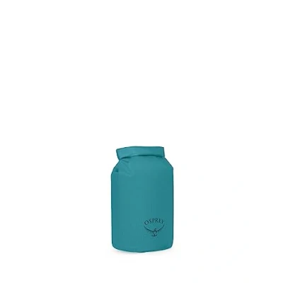 Image of Osprey Wildwater Dry Bag 8 Unisex Accessories Outdoor Blue Spikemoss O/S