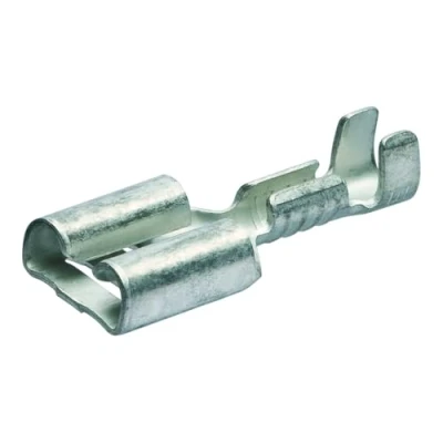 Image of Knipex Plug connector non insulated 100 pieces each 97 99 071