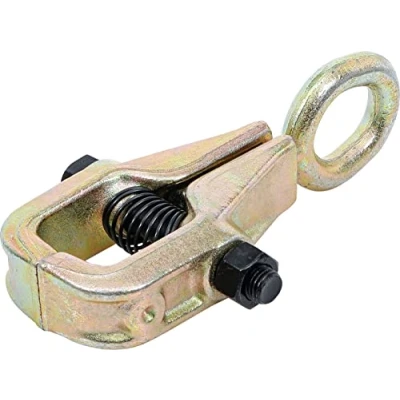 Image of BGS 2903 Claw for Car Body Alignment 35 mm one pulling direction max. 3 t