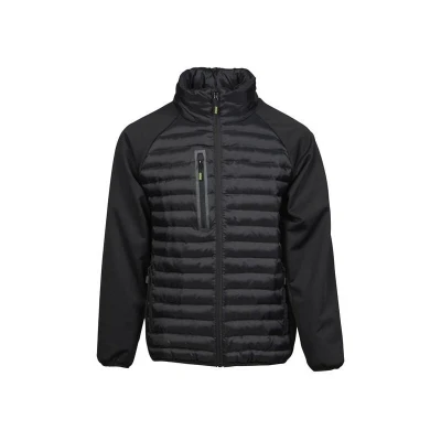 Image of Apache Ashcroft Hybrid Padded Jacket Size 2XL (52in)