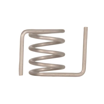 Image of 25x Stainless Steel Clips for Deer Post 19 mm Electric Fencing
