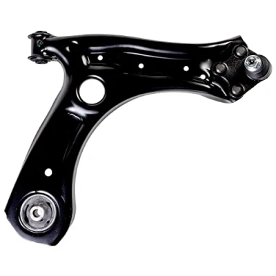 Image of 6R0407152, 6R0407152E, 6R0407152ES1, 6R0407152S1 Suspension arm FEBI BILSTEIN 36926 SKODA: Fabia 2, Roomster, VOLKSWAGEN: Polo IV Hatchback