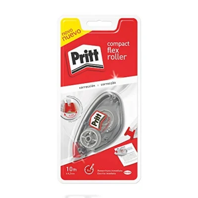 Image of Pritt 4.2 mm x 10 m Compact Correction Roller