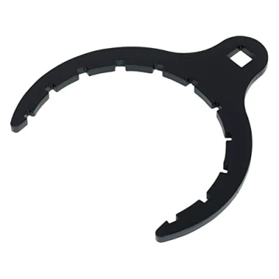 Image of Lisle 60730 Diesel Fuel Filter Wrench