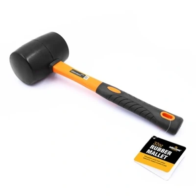 Image of Milestone 32oz Rubber Mallet