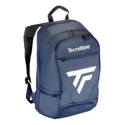 Image of Tecnifibre Tour Endurance Backpack Navy Blue