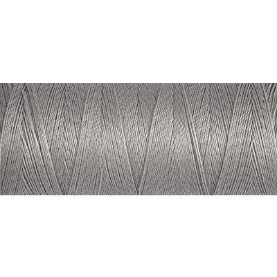 Image of Gutermann Sew All Polyester Thread, 100Mtr, Nimbus (0495), 5.5 x 1.8 cm