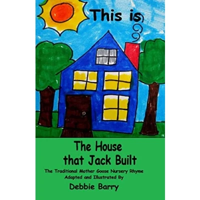 Image of This is the House That Jack Built