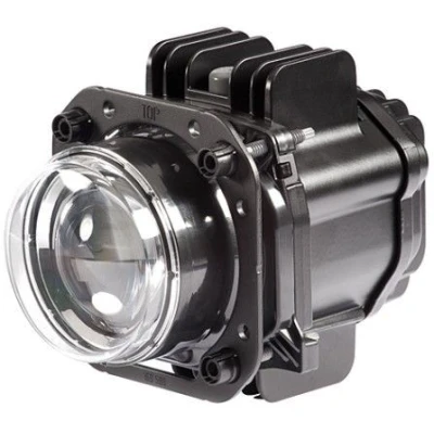 Image of 12680065 Headlight HELLA 1LL 010 820 871