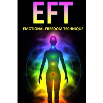 Image of Emotional Freedom Technique [VINYL]