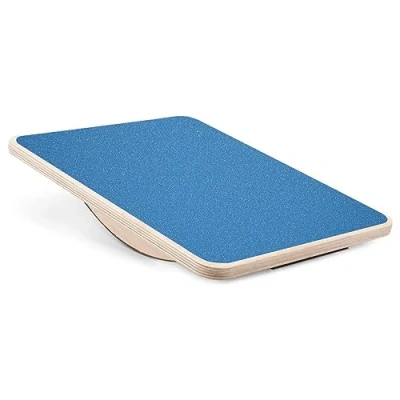 Image of Yes4All Rocker Balance Board (Blue)