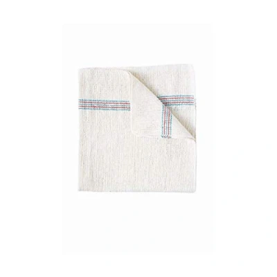 Image of Abbey Medium Sized Floor Cloth Cleaning Cloths 38cm x 55cm (Pack of 10)