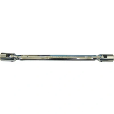Image of Kennedy 18 x 19mm Double Ended Swivel Socket