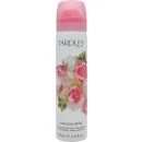 Image of Yardley English Rose Body Spray 75ml
