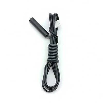Image of XIAOYUW 2 Pin Treadmill Speed Sensor Magnetic Pedometer Running Machine Replacement Repair Universal Cylinder