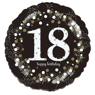 Image of SD C: Sparkling Birthday 18