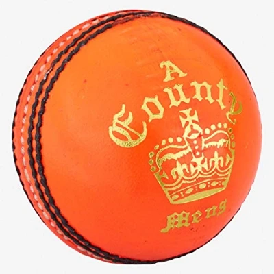 Image of Readers County Crown Cricket Ball