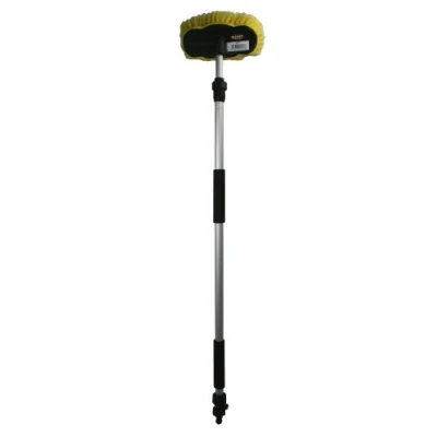 Image of Kent Q4347 Butterfly Telescopic Flow Through Brush