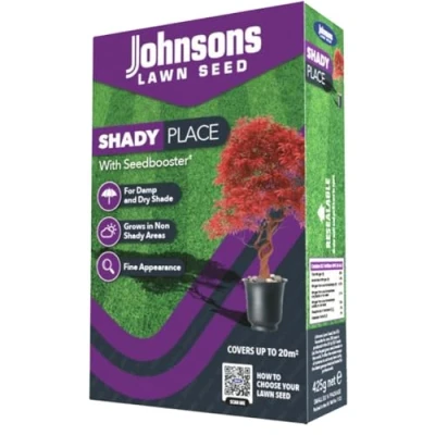 Image of Shady Place Lawn Seed 20SQM